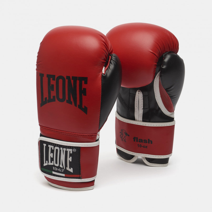 A part of Leone 1947 North America Special Offers FLASH BOXING GLOVES